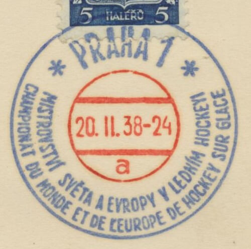 Image of the cancellation type.