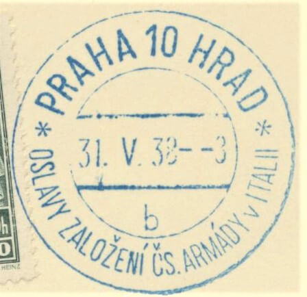 Image of the cancellation type.