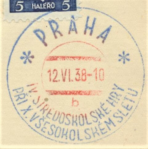 Image of the cancellation type.
