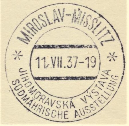Image of the cancellation type.