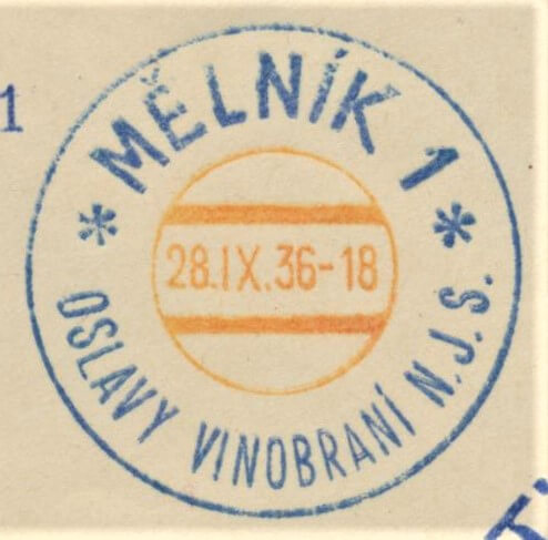 Image of the cancellation type.