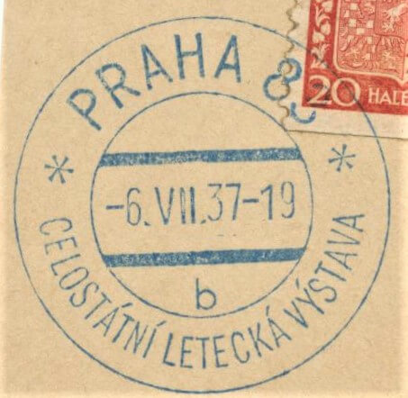 Image of the cancellation type.