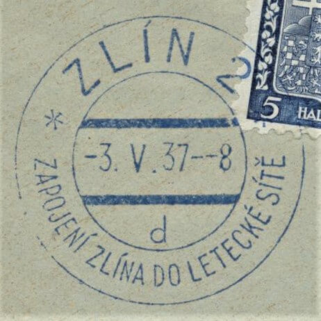 Image of the cancellation type.
