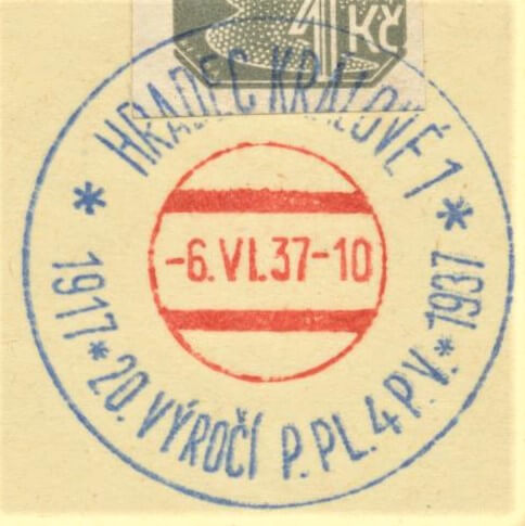 Image of the cancellation type.