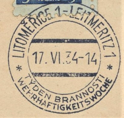 Image of the cancellation type.