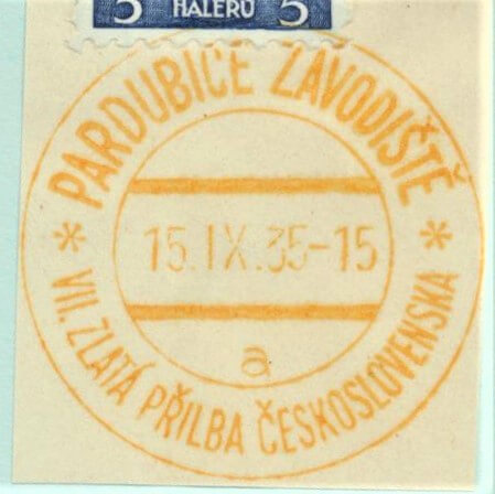 Image of the cancellation type.
