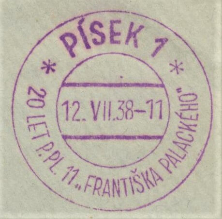 Image of the cancellation type.