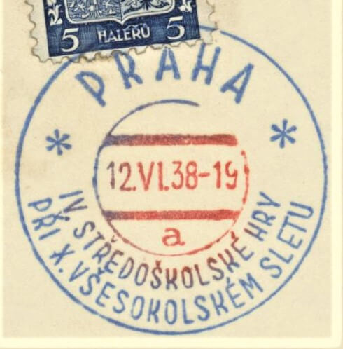 Image of the cancellation type.