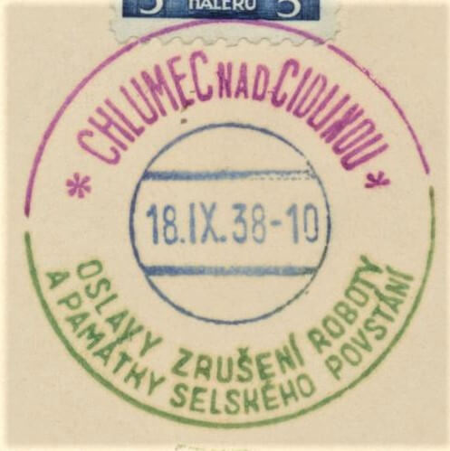 Image of the cancellation type.