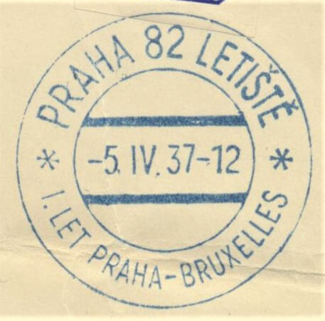 Image of the cancellation type.