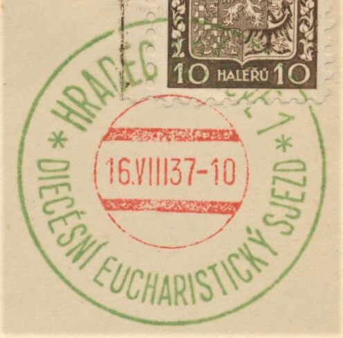 Image of the cancellation type.