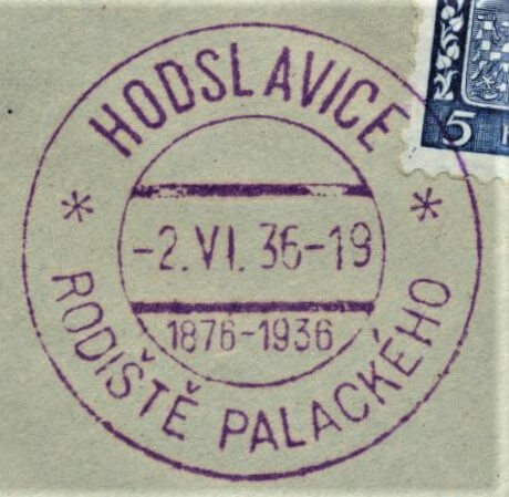 Image of the cancellation type.