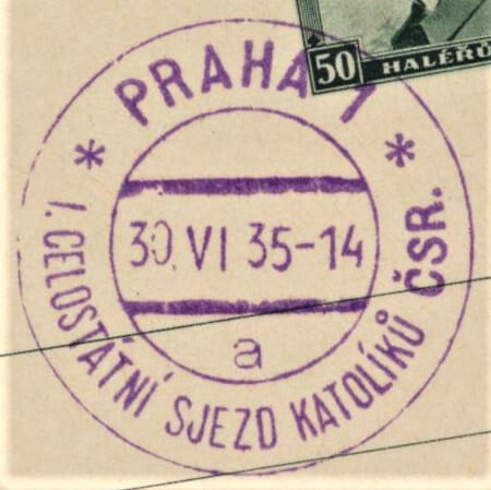 Image of the cancellation type.
