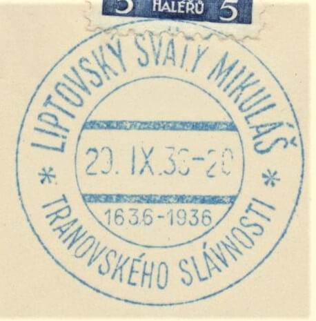Image of the cancellation type.