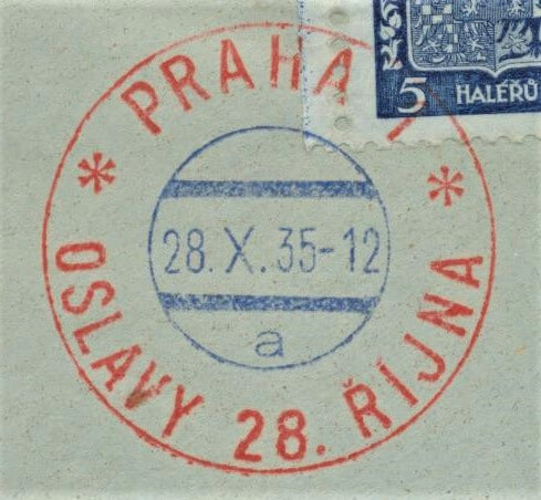 Image of the cancellation type.