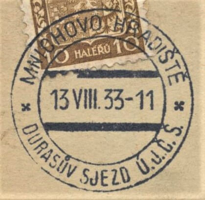 Image of the cancellation type.