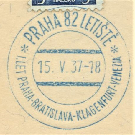 Image of the cancellation type.