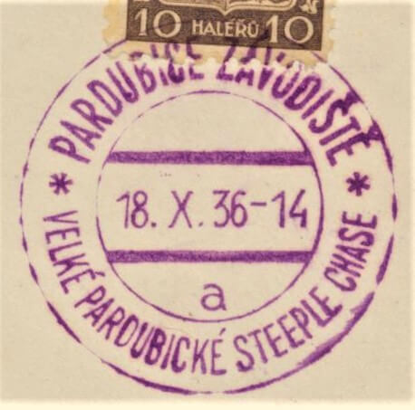 Image of the cancellation type.