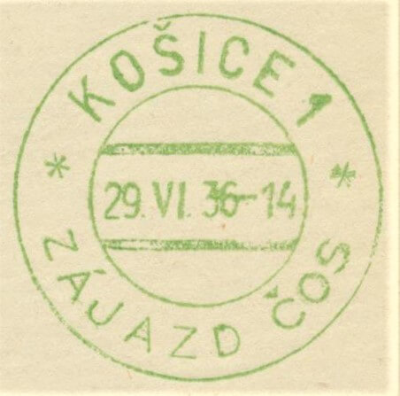 Image of the cancellation type.