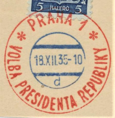 Image of the cancellation type.