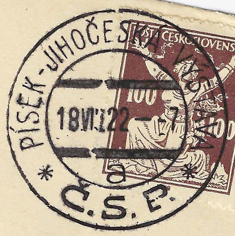 Image of the cancellation type.