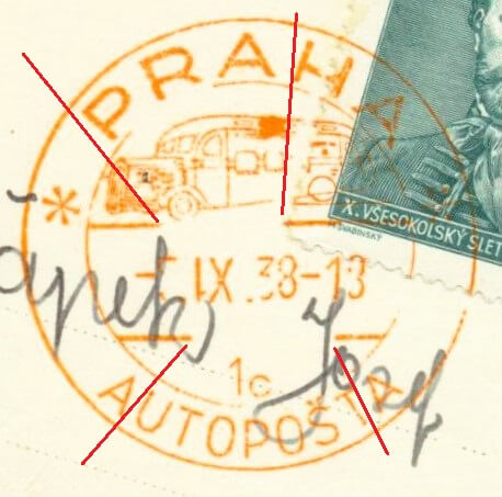 Image of the cancellation type.