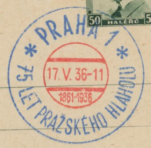 Image of the cancellation type.