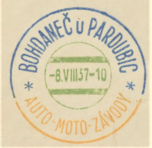 Image of the cancellation type.