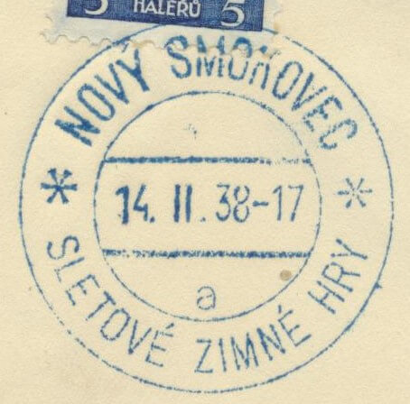 Image of the cancellation type.