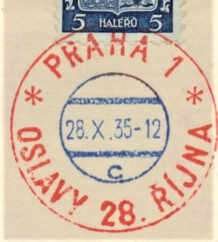 Image of the cancellation type.