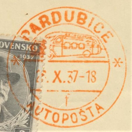 Image of the cancellation type.